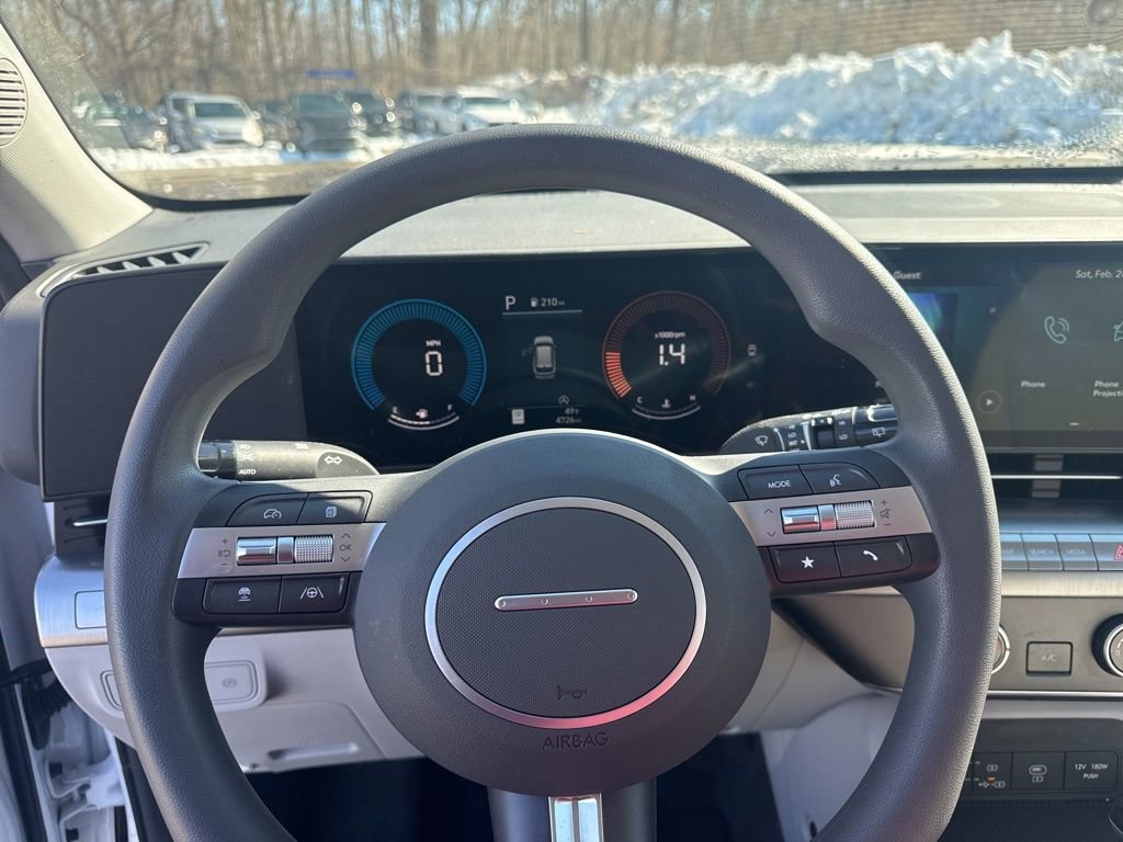 Certified 2026 Hyundai Kona SE image 21