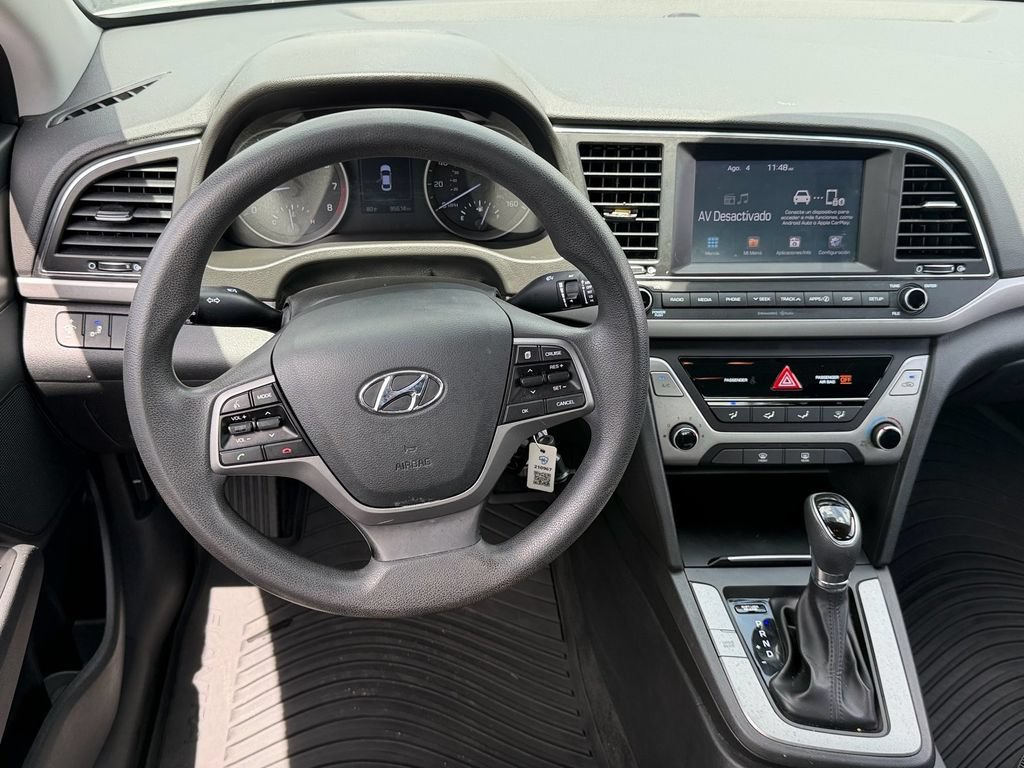 Used 2018 Hyundai Elantra SEL w/ Cargo Package FWD image 7