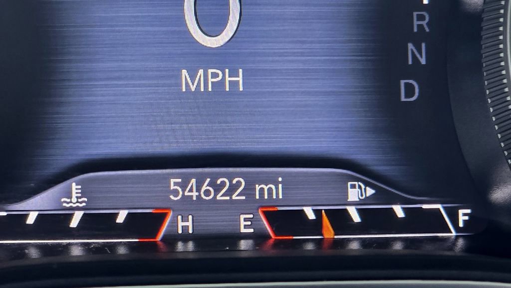 Used 2022 Jeep Cherokee Trailhawk w/ Premium Leather Package image 20