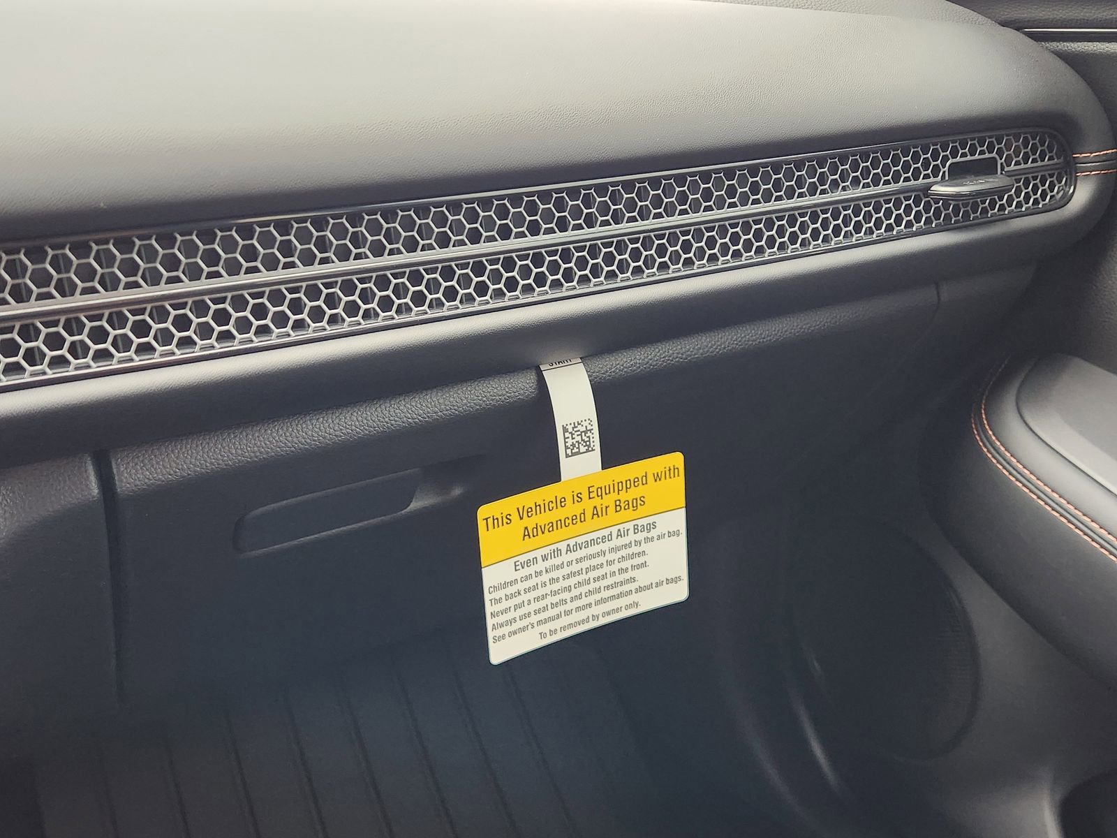 New 2026 Honda HR-V Sport image 23