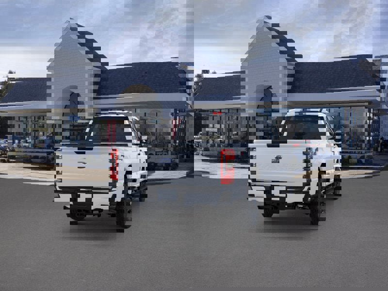 New 2026 Ford F250 XL image 8