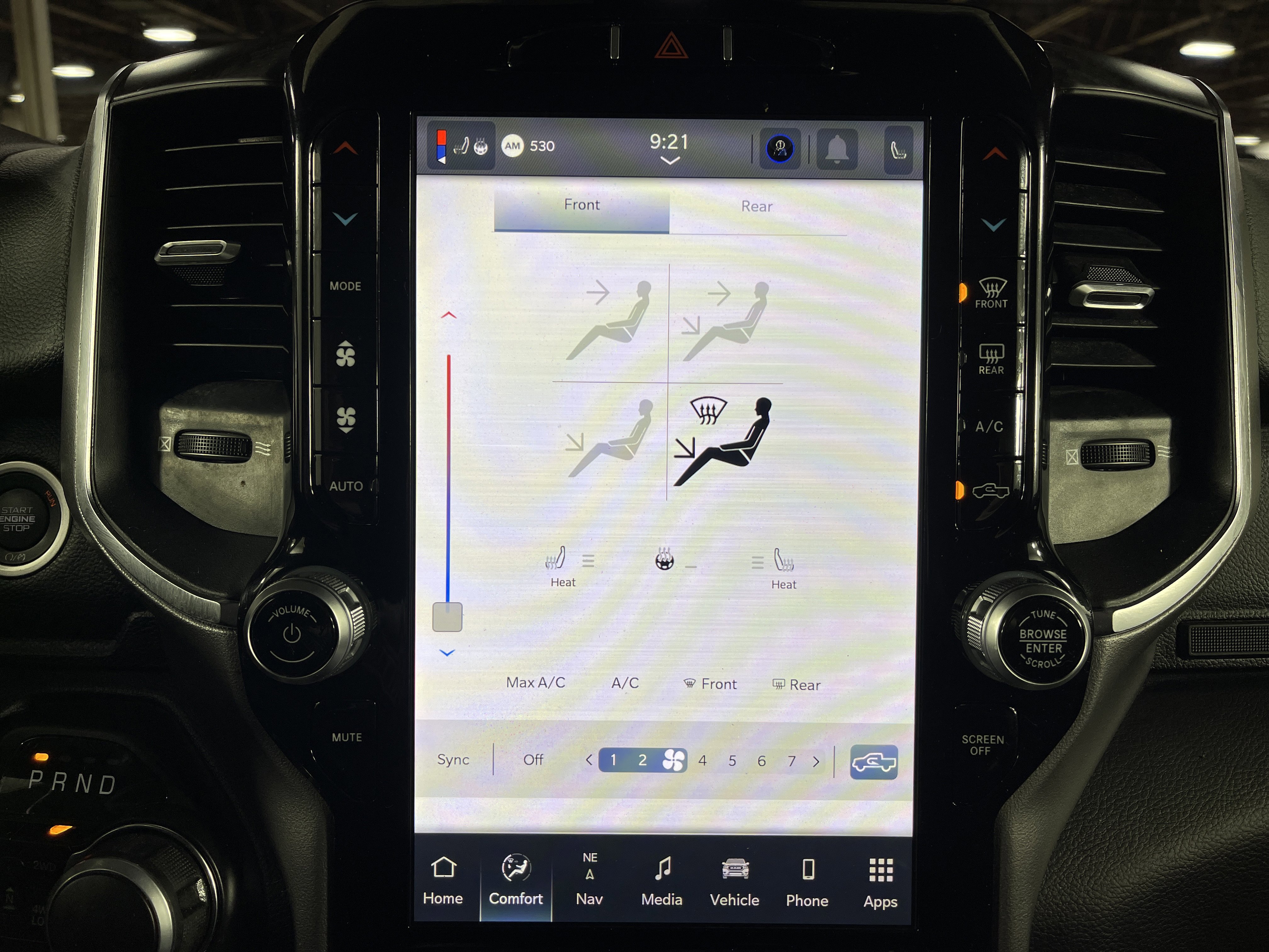 Used 2024 RAM 1500 Big Horn image 25