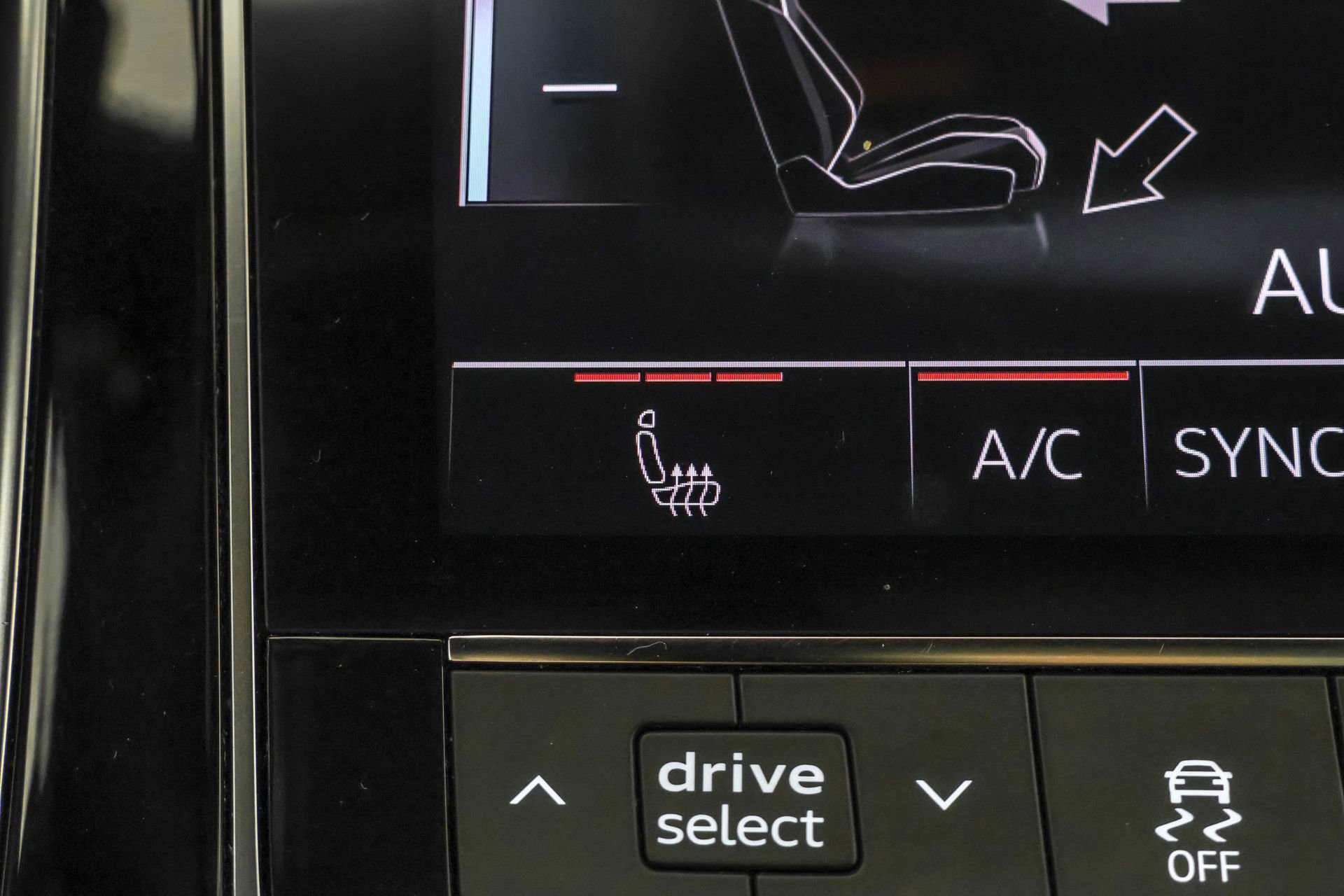 Used 2025 Audi Q7 2.0T Premium image 10