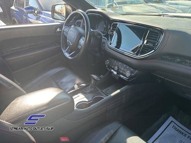 Used 2023 Dodge Durango R/T image 9