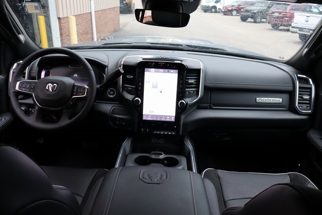 Used 2025 RAM 2500 Laramie image 45