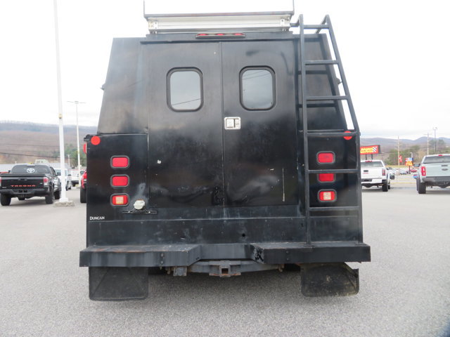 Used 2008 Ford F350 XL image 7