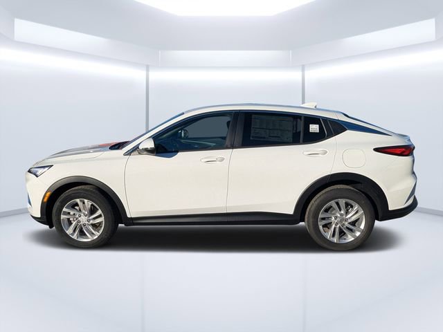 New 2026 Buick Envista Preferred w/ Convenience I Package image 6