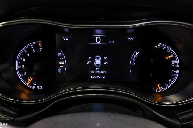 Used 2020 Jeep Grand Cherokee High Altitude AWD/4WD image 20