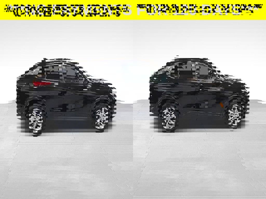 New 2026 Buick Envista Preferred w/ Convenience I Package image 8