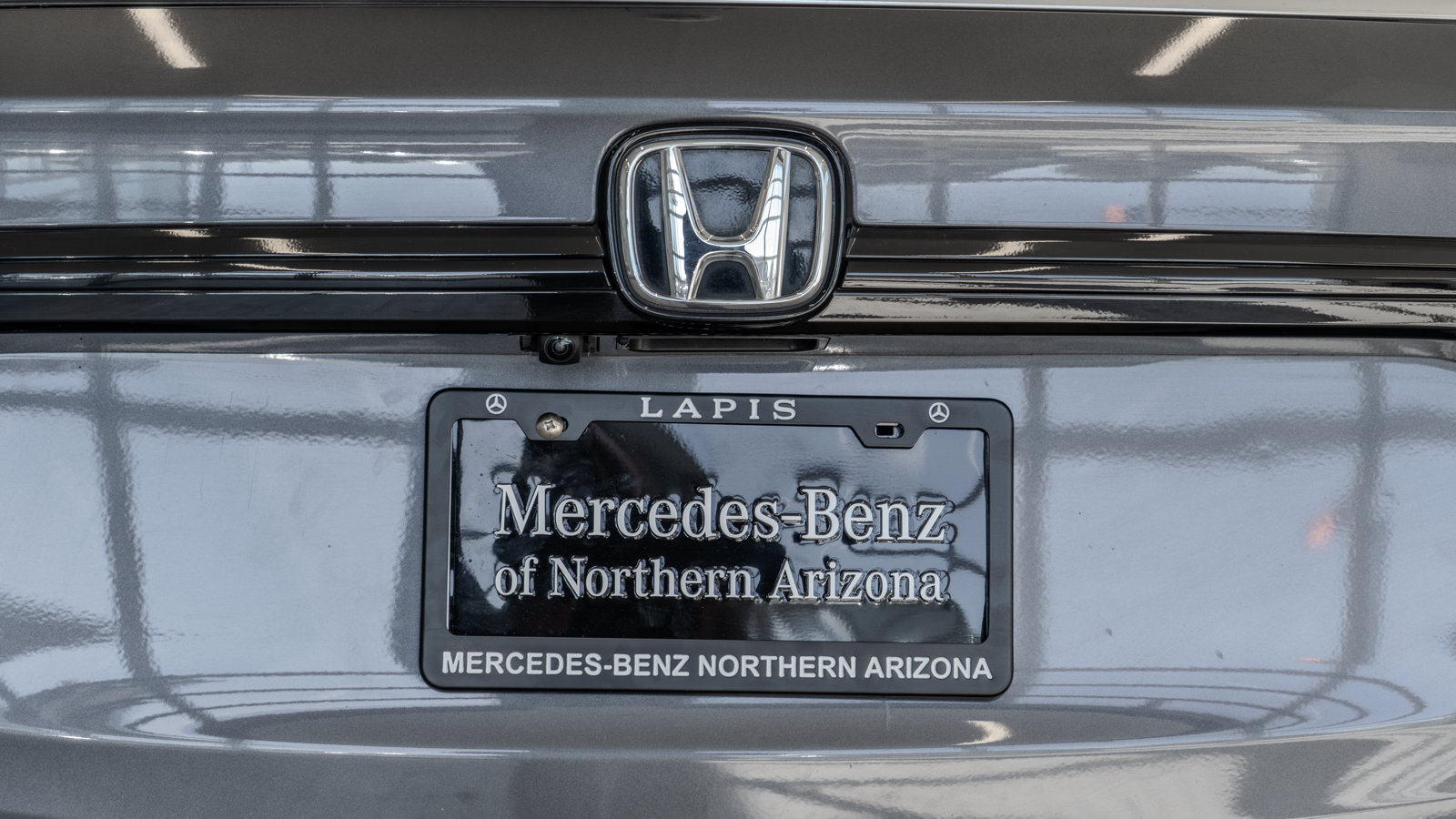 Used 2025 Honda Odyssey EX-L image 14