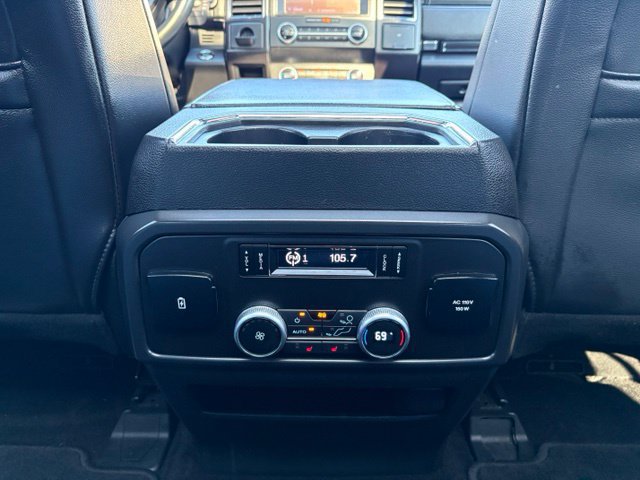 Used 2021 Ford Expedition Max Limited AWD/4WD image 12