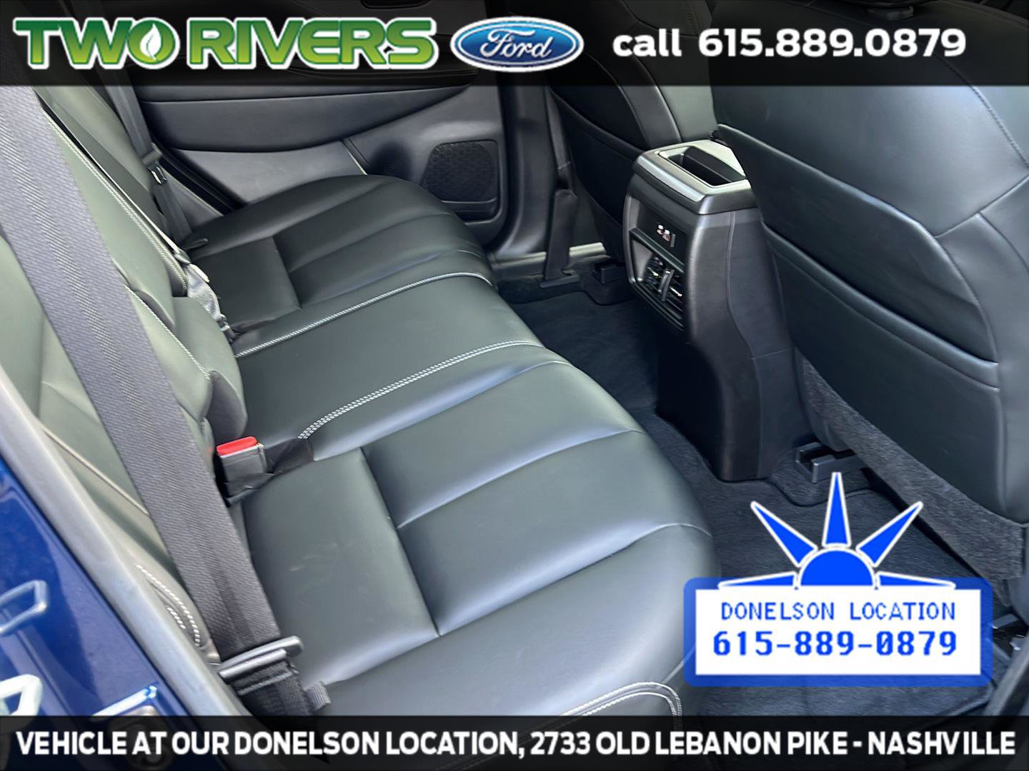 Used 2022 Nissan Murano SV FWD image 35