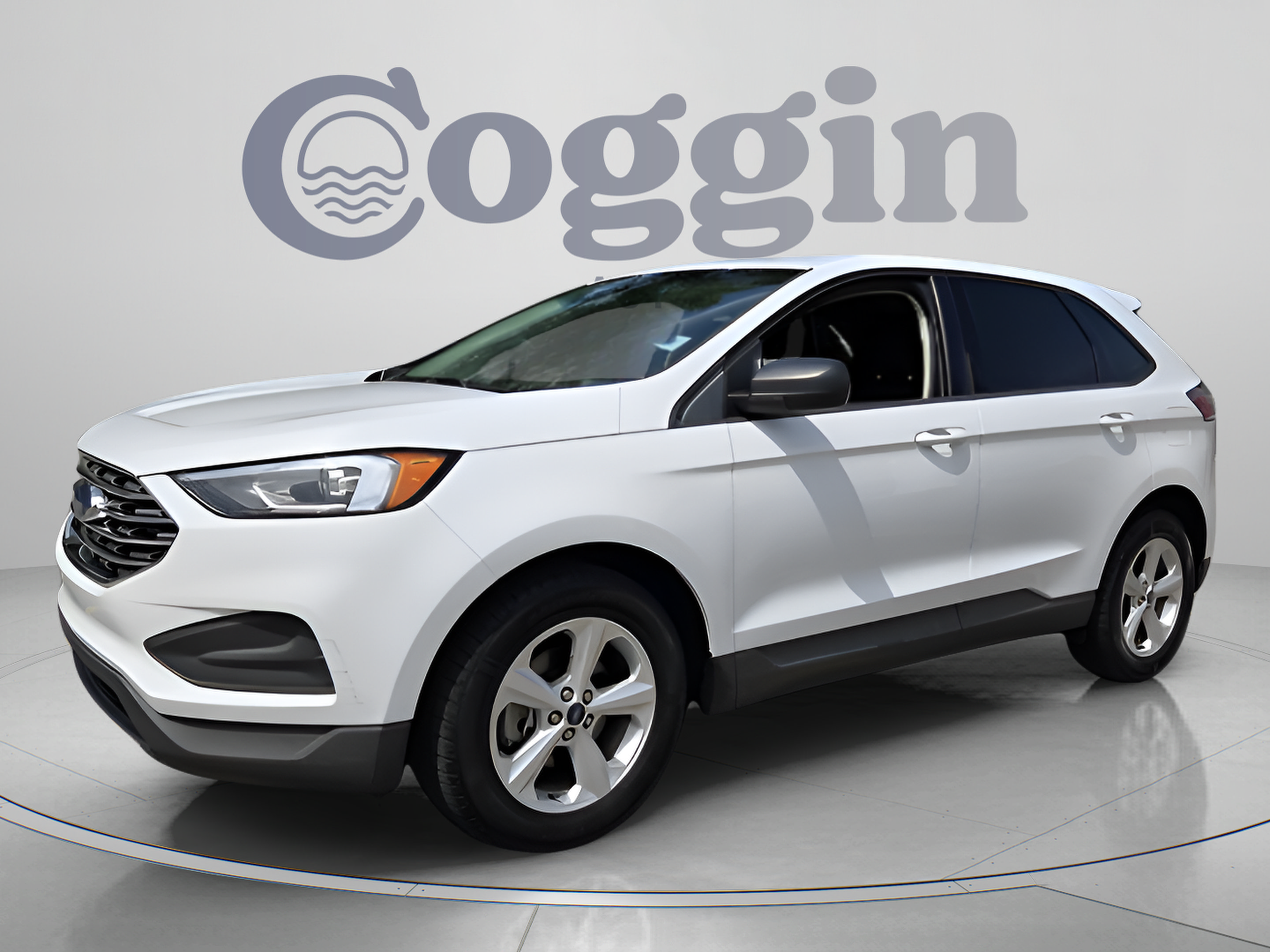 Used 2020 Ford Edge SE