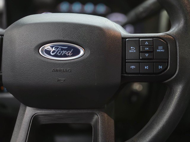 Used 2023 Ford F350 XL w/ XL Chrome Package RWD image 18