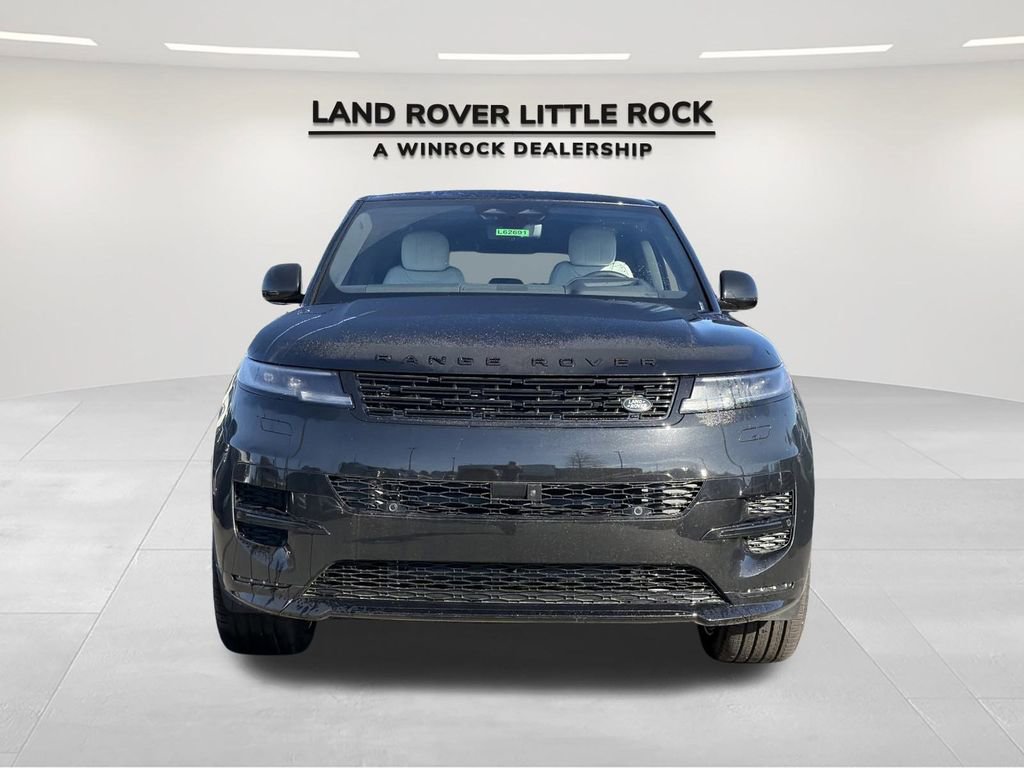 New 2026 Land Rover Range Rover Sport Dynamic SE image 8