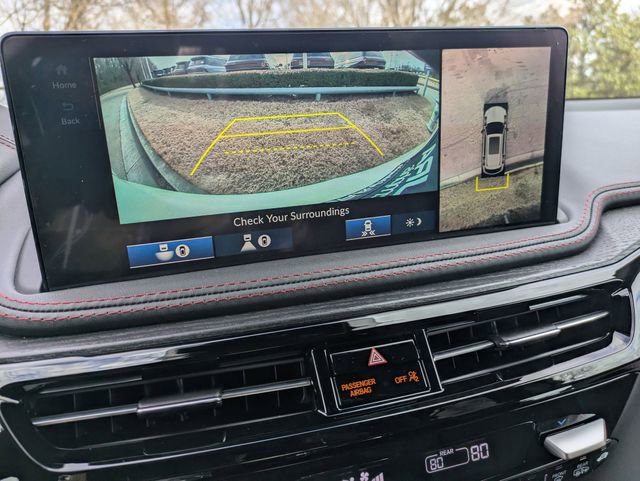 New 2026 Acura MDX Type S image 8