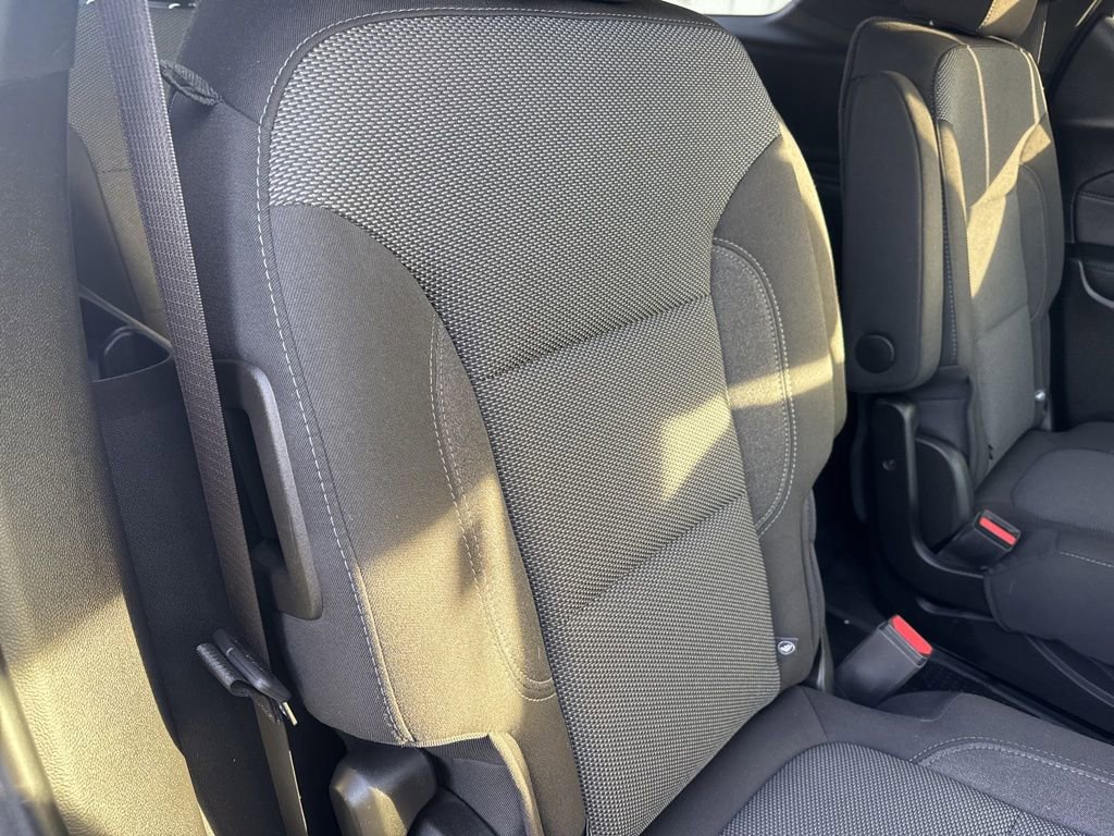 Certified 2023 Chevrolet Traverse LT w/ Midnight/Sport Edition image 34