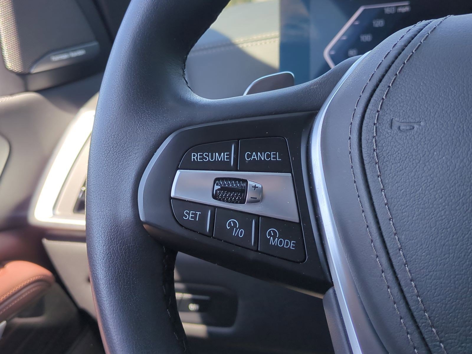 Used 2025 BMW X5 xDrive40i image 19