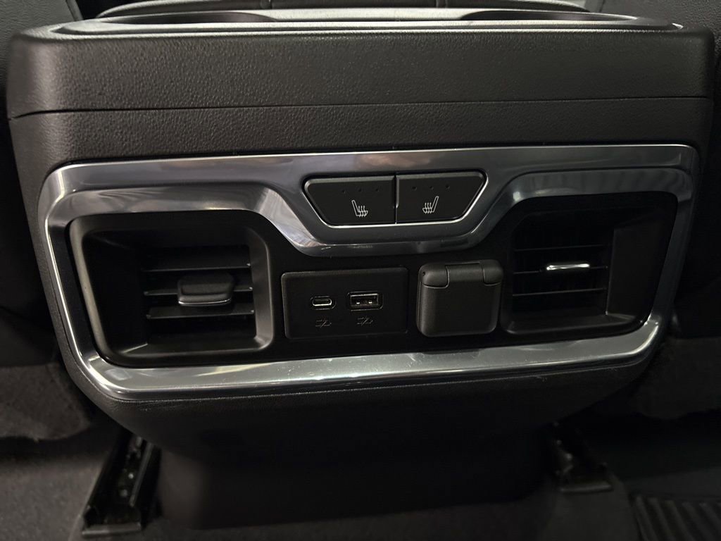 Used 2019 Chevrolet Silverado 1500 LTZ w/ LTZ Plus Package image 32