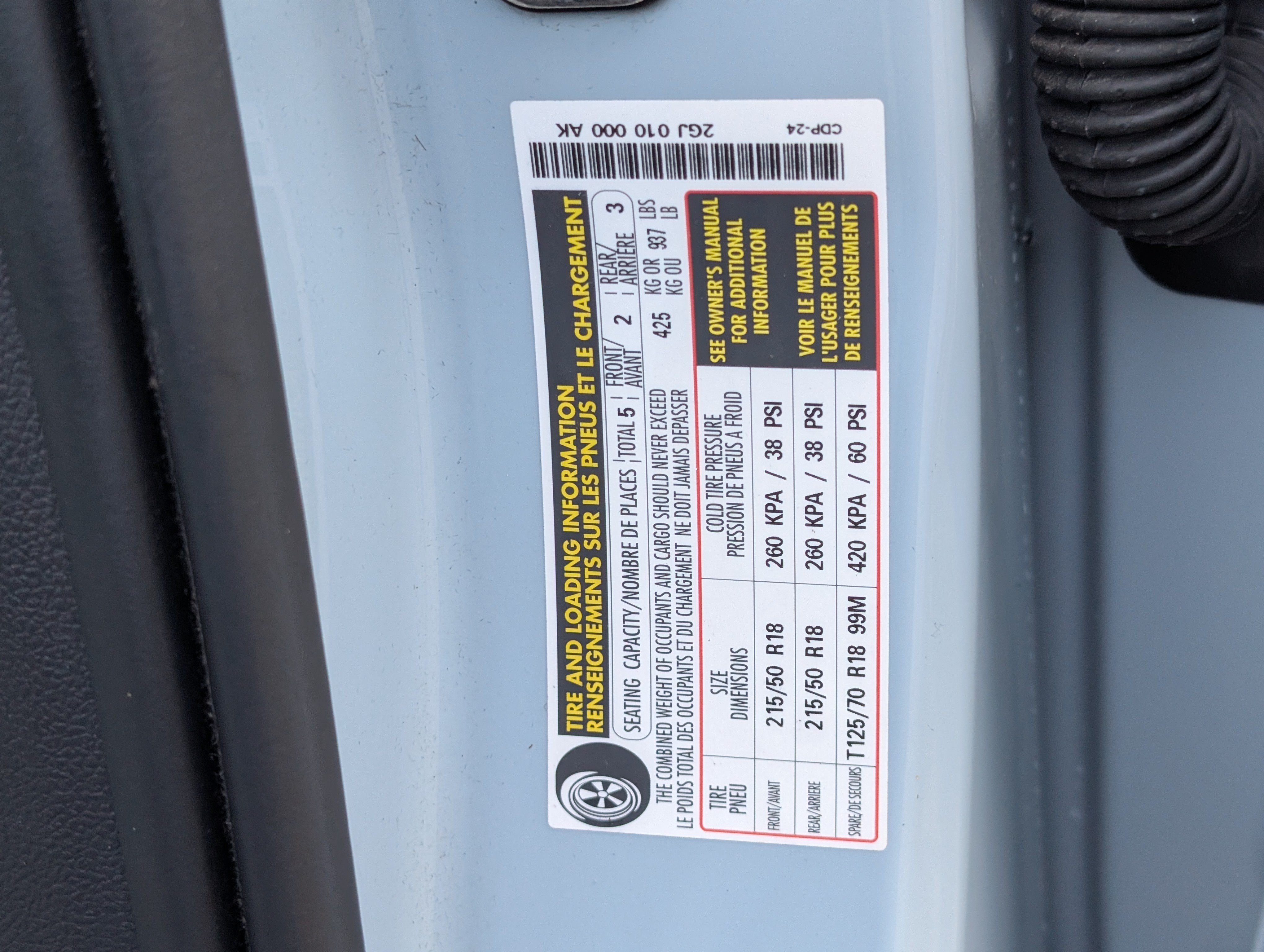 Used 2025 Volkswagen Taos SE FWD image 39