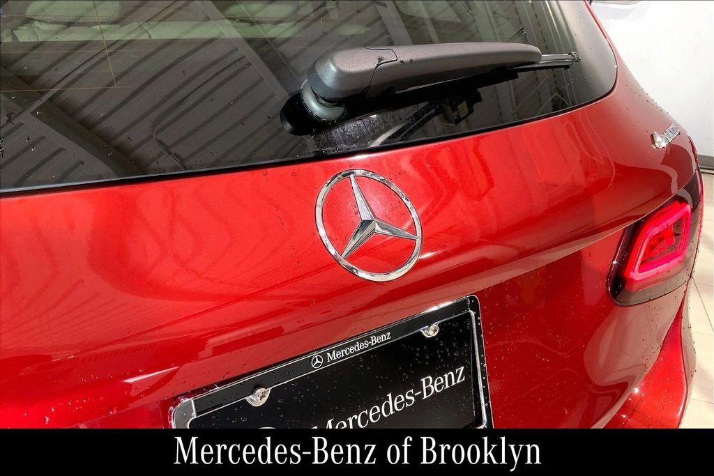 Certified 2022 Mercedes-Benz GLC 300 4MATIC image 33