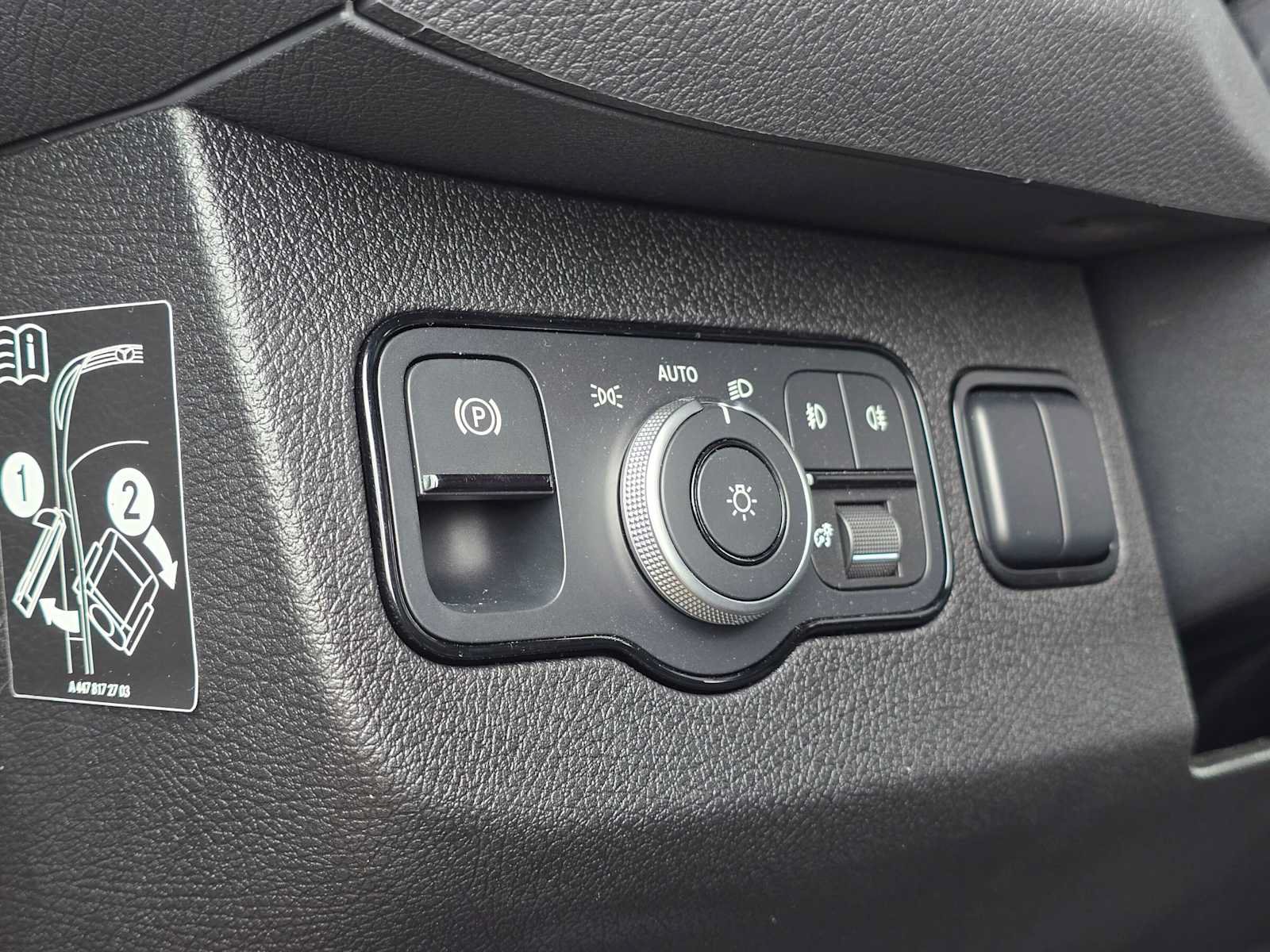 Used 2026 Mercedes-Benz Sprinter 2500 image 25