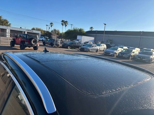 Used 2025 Audi Q3 2.0T Premium image 7