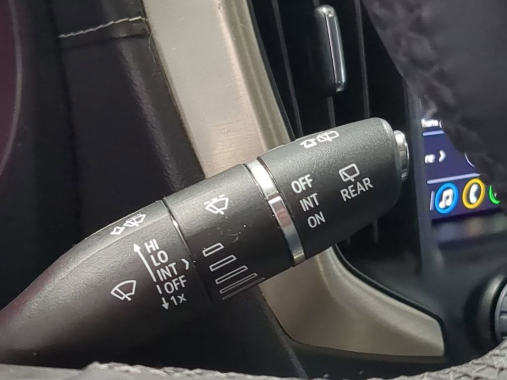 Used 2023 GMC Terrain Denali w/ Denali Premium Package image 26