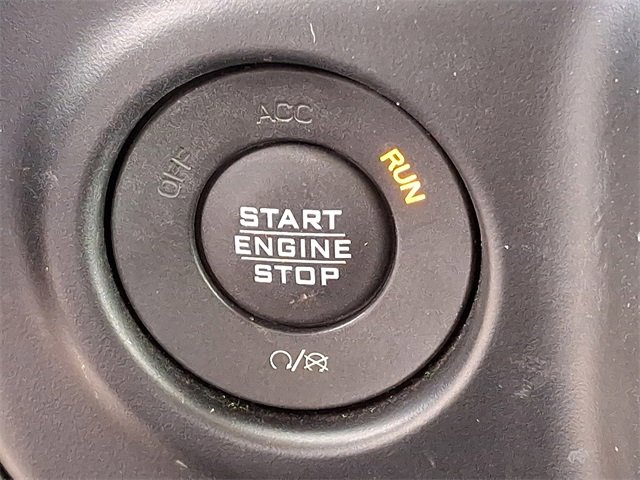 Used 2020 Jeep Wrangler Unlimited Rubicon image 20