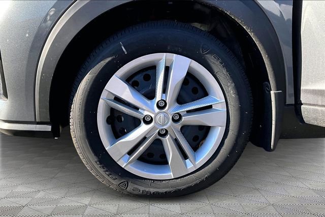 New 2025 Nissan Kicks Play S image 12