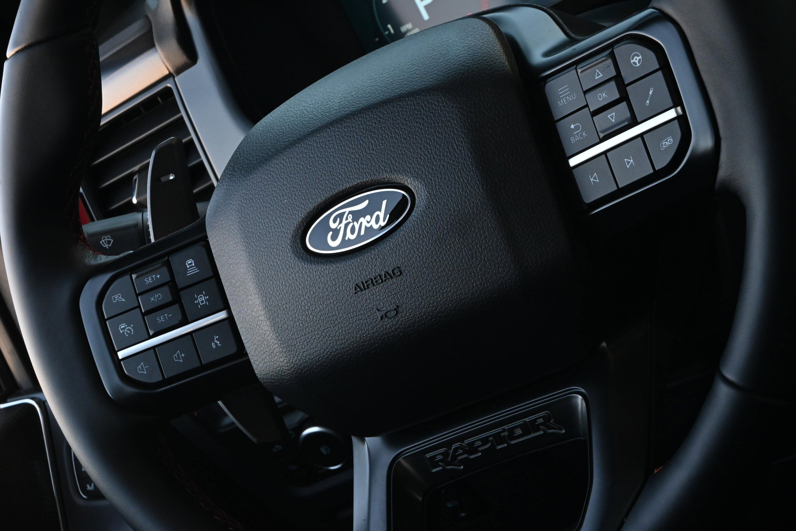 Used 2026 Ford F150 Raptor image 26