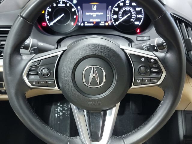 Used 2023 Acura RDX AWD image 25