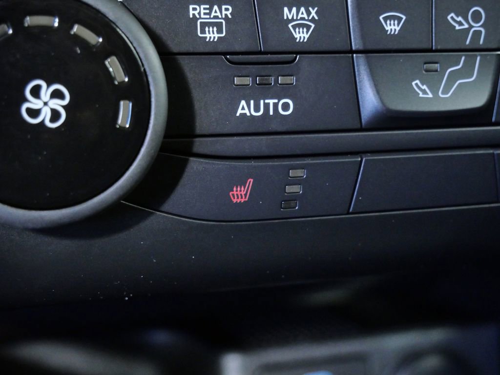 Used 2022 Ford Bronco Sport Big Bend w/ Convenience Package image 24