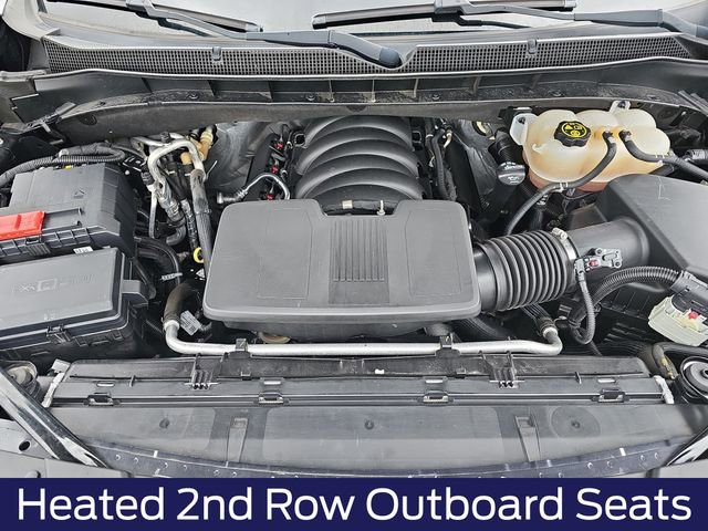 Used 2023 Chevrolet Tahoe Premier image 35