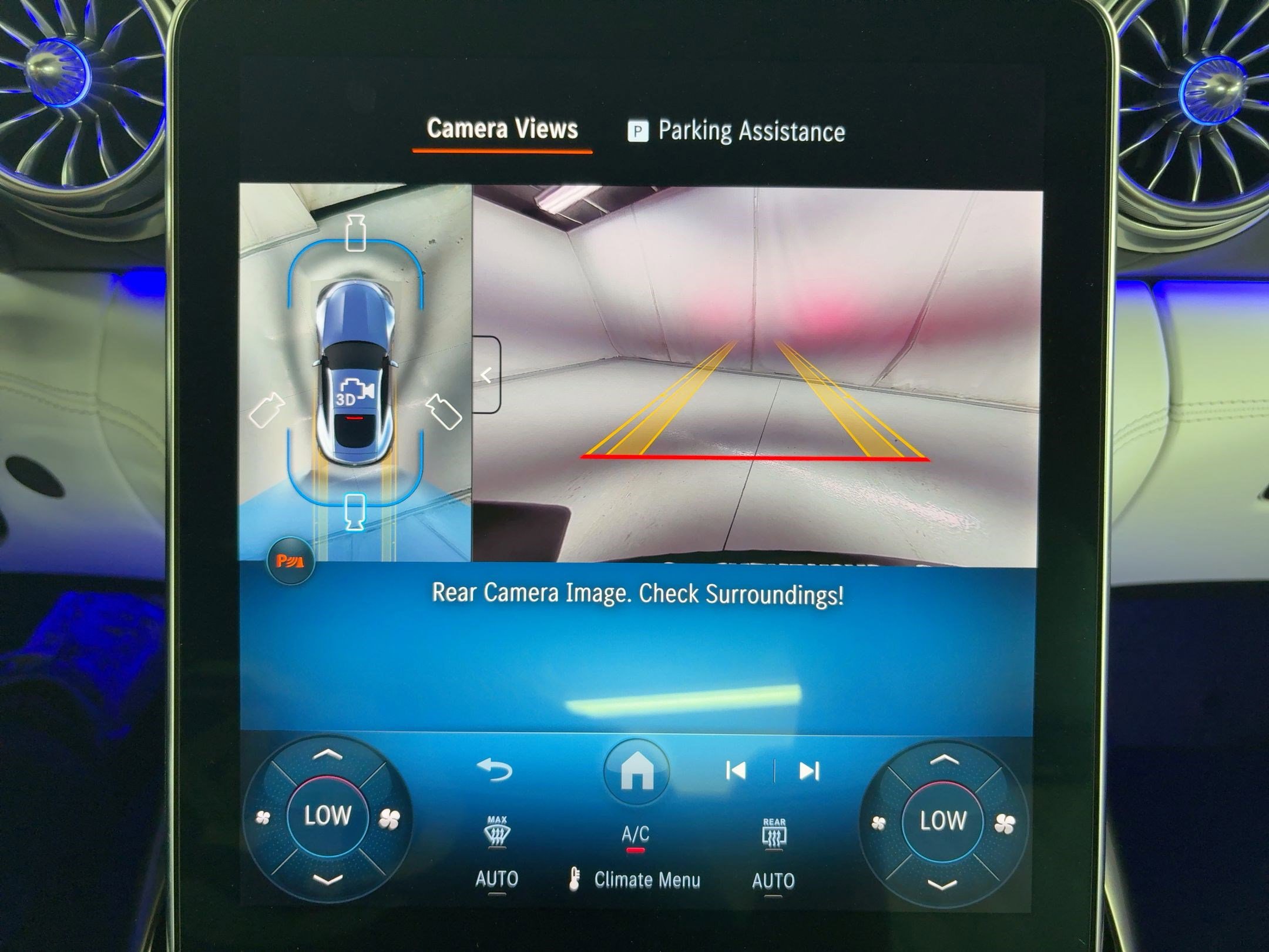 New 2026 Mercedes-Benz AMG GT 55 image 22