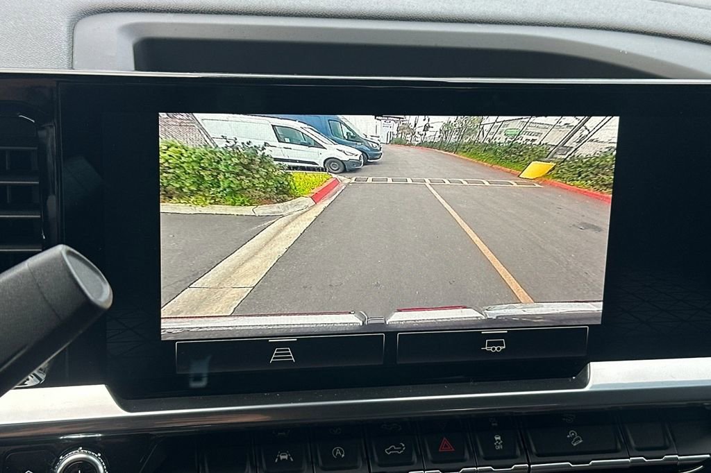 Used 2023 GMC Sierra 1500 Elevation w/ X31 Off-Road Package image 23