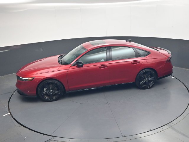 Used 2023 Honda Accord Sport image 26