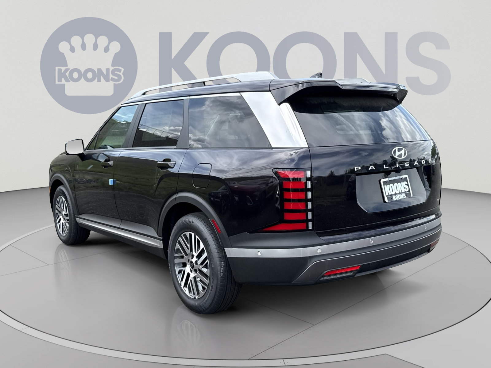 New 2026 Hyundai Palisade SEL AWD/4WD image 4