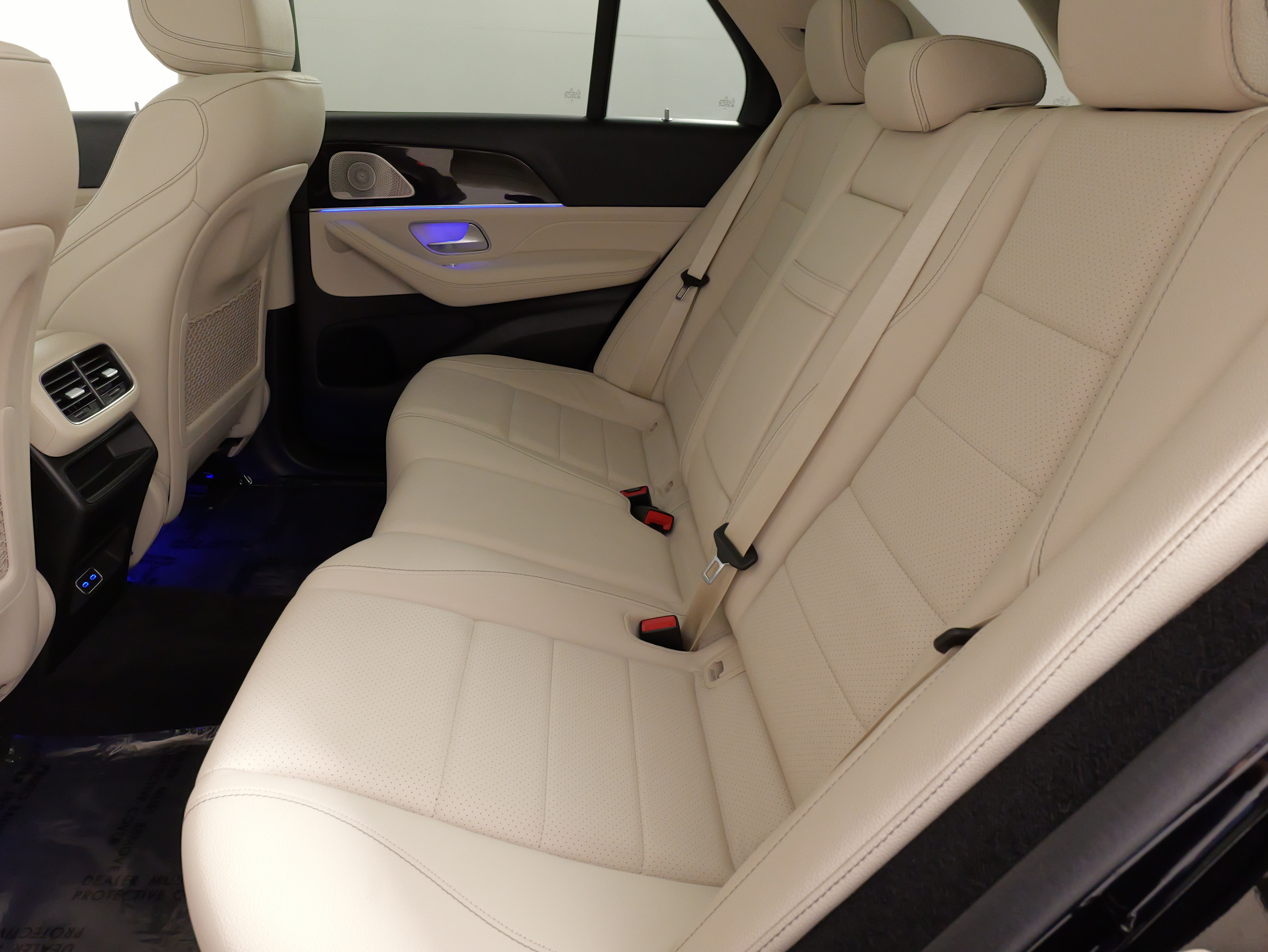Used 2024 Mercedes-Benz GLE 450e 4MATIC image 37