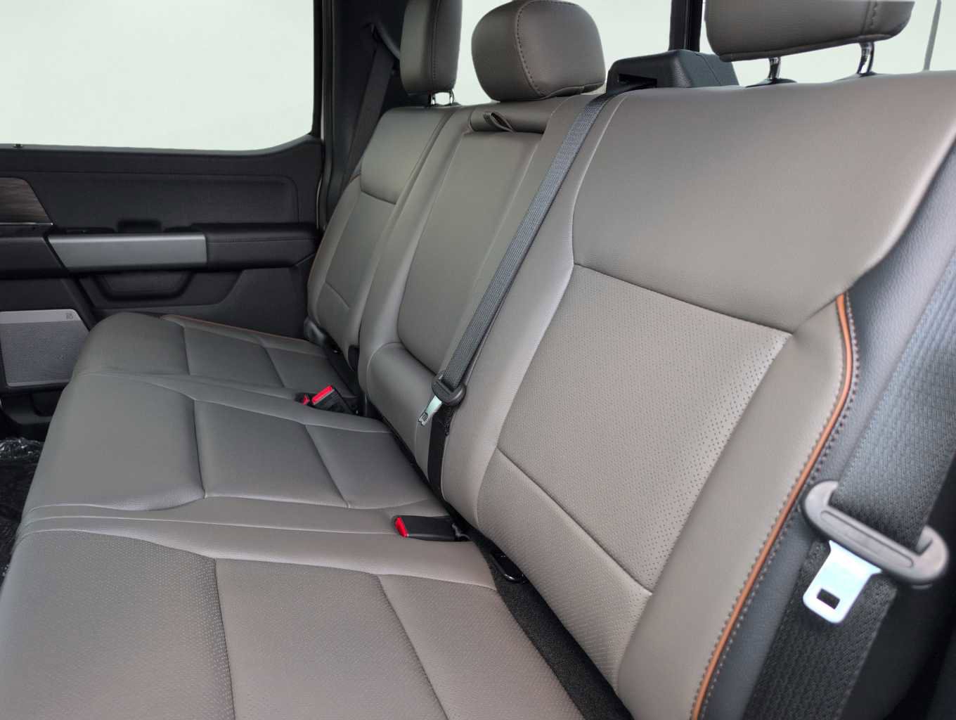 New 2026 Ford F150 Lariat AWD/4WD image 24