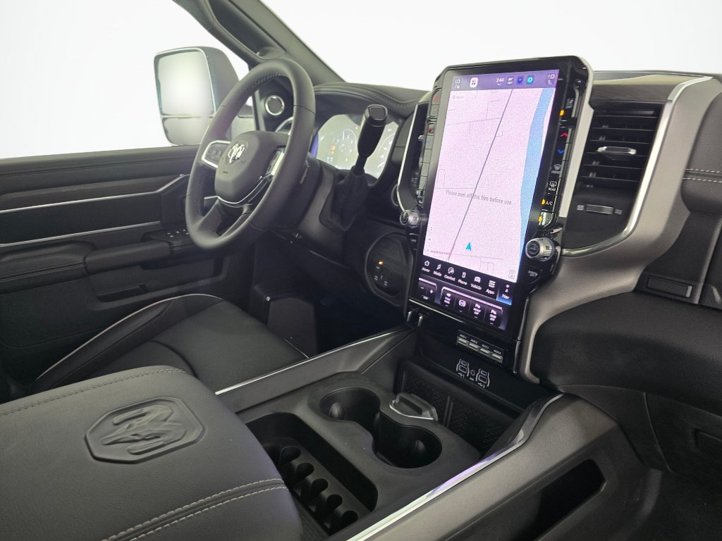 New 2026 RAM 2500 Laramie AWD/4WD image 46