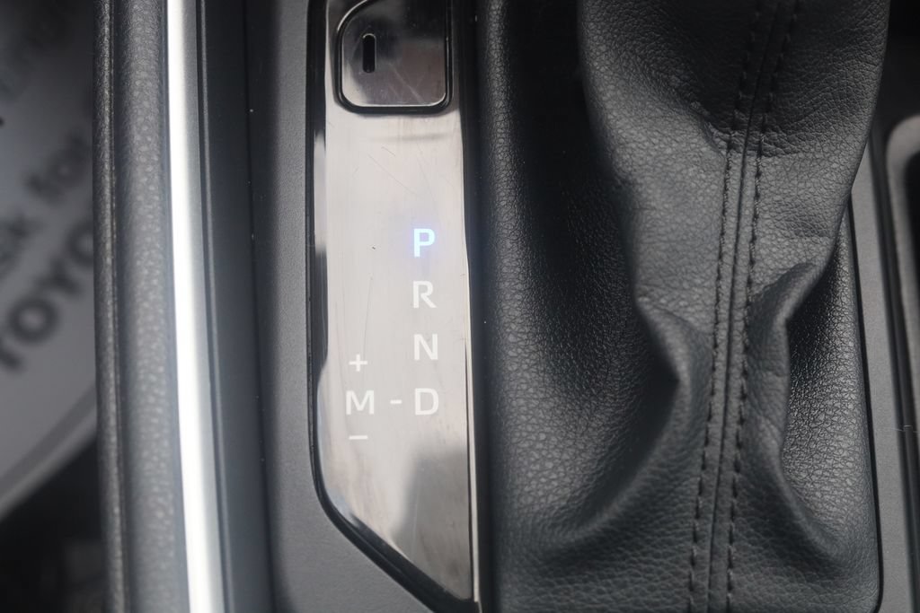 Used 2025 Toyota Grand Highlander AWD image 32