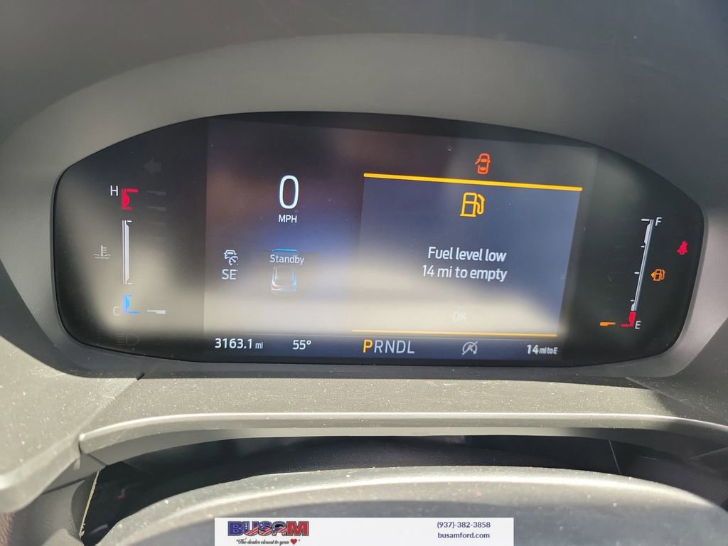 Used 2024 Ford Escape ST-Line AWD/4WD image 24