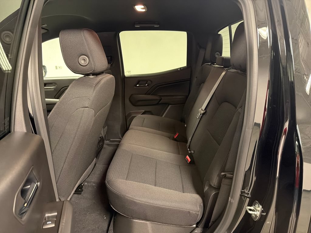New 2026 GMC Canyon Elevation w/ Convenience Package RWD image 27