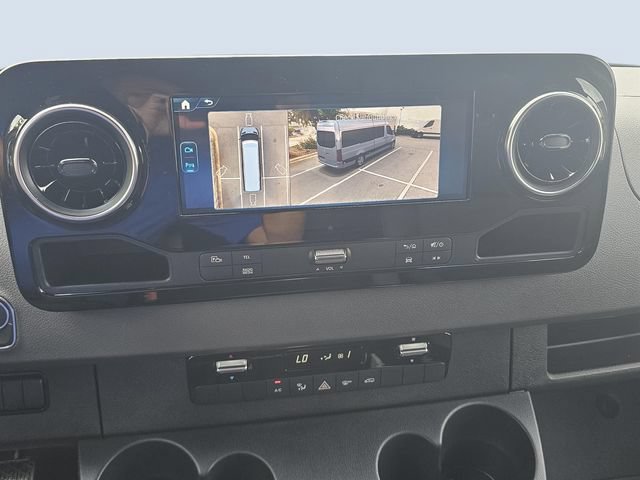 New 2026 Mercedes-Benz Sprinter 3500 image 23