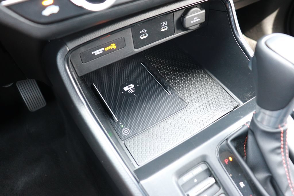 Used 2026 Honda CR-V Sport-L image 19