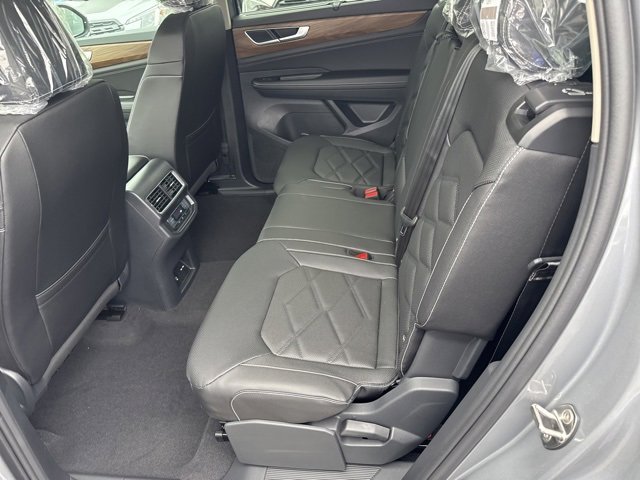 New 2026 Volkswagen Atlas SE image 6