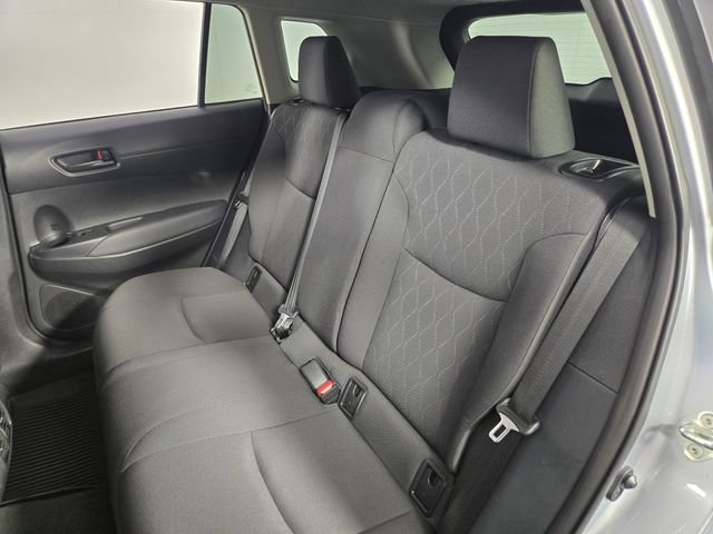 Used 2023 Toyota Corolla Cross LE FWD image 17