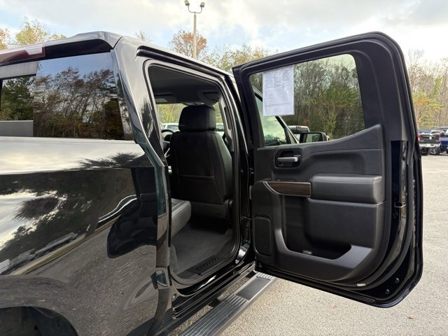 Used 2019 Chevrolet Silverado 1500 RST image 29