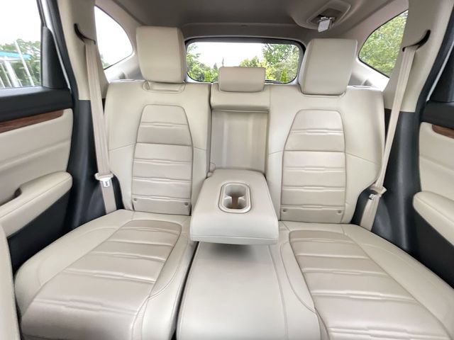 Used 2020 Honda CR-V Touring image 16